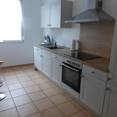 Ferienwohnungen An Der Kimbach