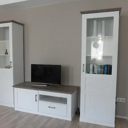 Lejlighed Ferienwohnungen An Der Kimbach