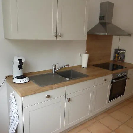 Apartamento An Der Kimbach *