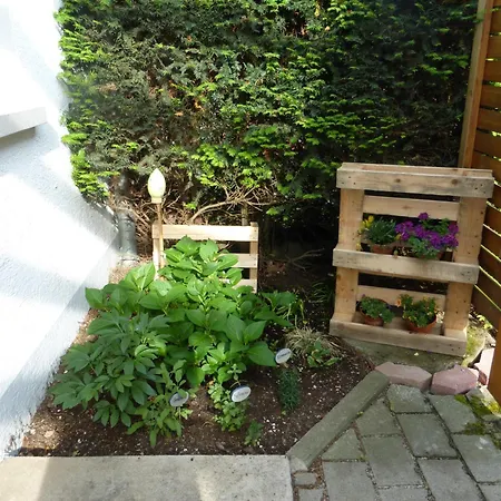 Lejlighed Ferienwohnungen An Der Kimbach