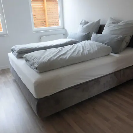 Ferienwohnungen An Der Kimbach דירה