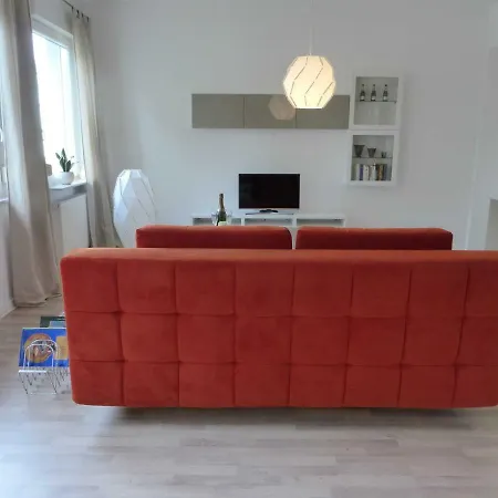 Apartamento An Der Kimbach Bad König