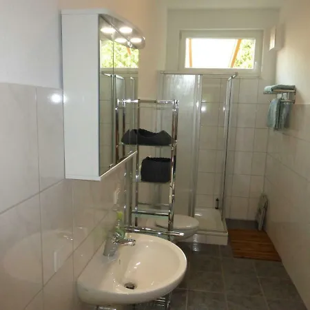 Ferienwohnungen An Der Kimbach