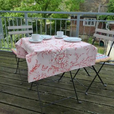 Apartamento An Der Kimbach