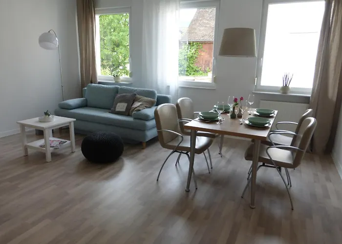 An Der Kimbach Bad König