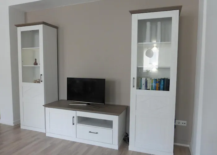 Apartmán An Der Kimbach