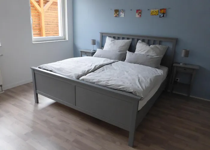 An Der Kimbach Bad König