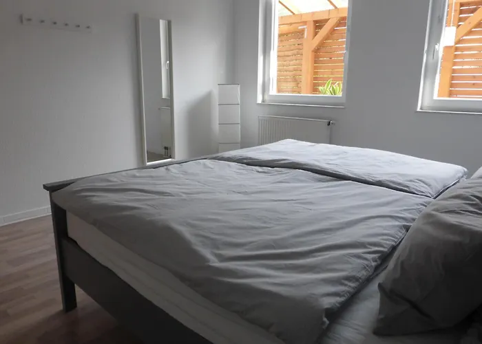 An Der Kimbach * Bad König