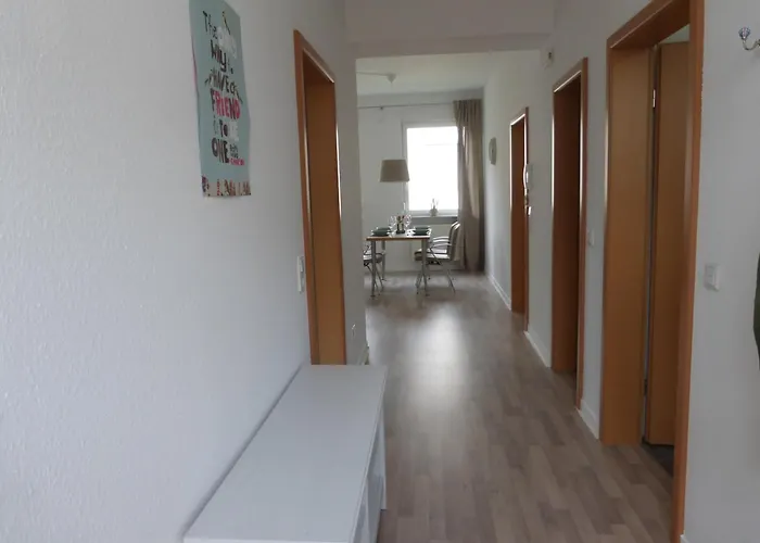 An Der Kimbach Apartmán