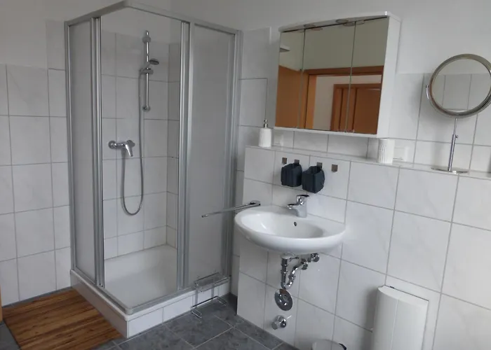 An Der Kimbach * Bad König