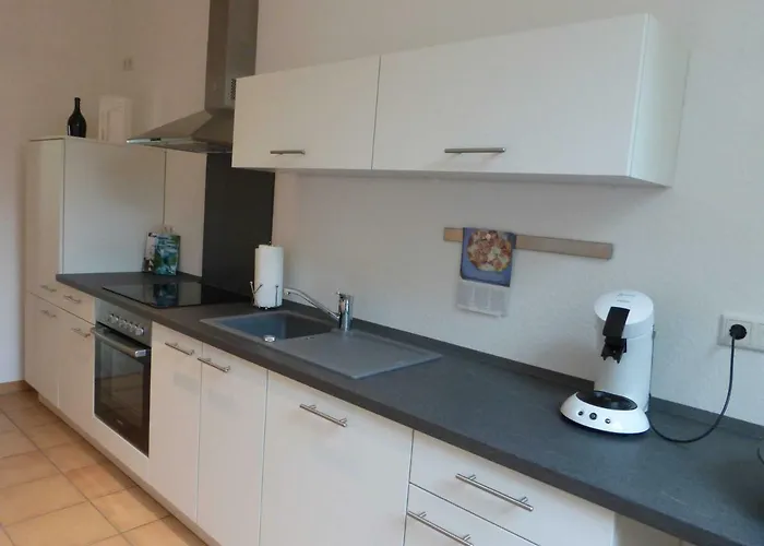 An Der Kimbach Bad König