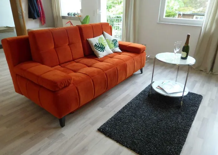 An Der Kimbach Bad König