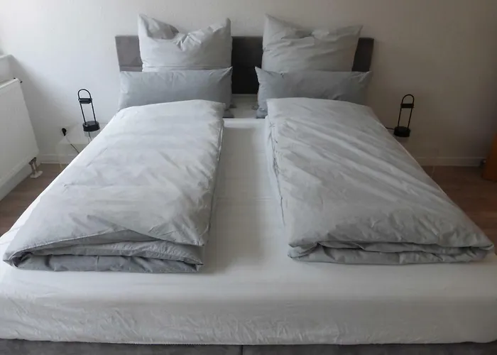 Apartmán An Der Kimbach