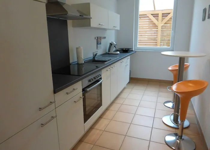 An Der Kimbach * Bad König